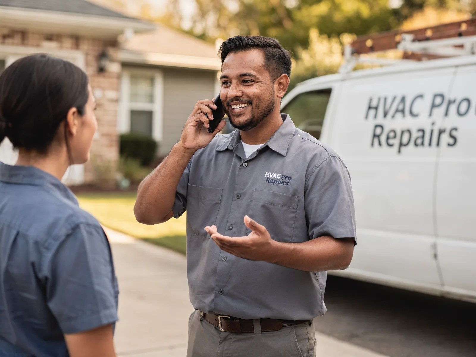 Heat Pump Repair Prairie View, KS FAQs